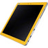 NFL Green Bay Packers Large Logo Galaxy Book 12in Skin